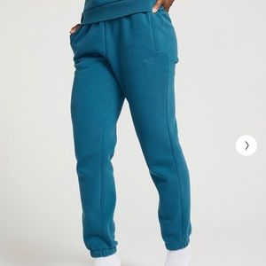 ONER ACTIVE Teal Sweatpants